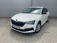Skoda Scala 1.6 TDI 78tys km