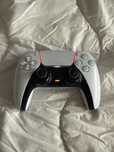 Comando ps5 branco