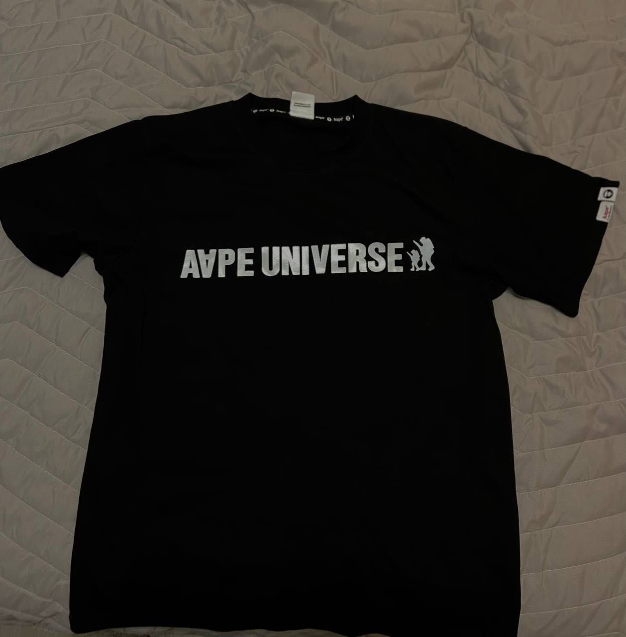 t shirt A Bathing AAPE