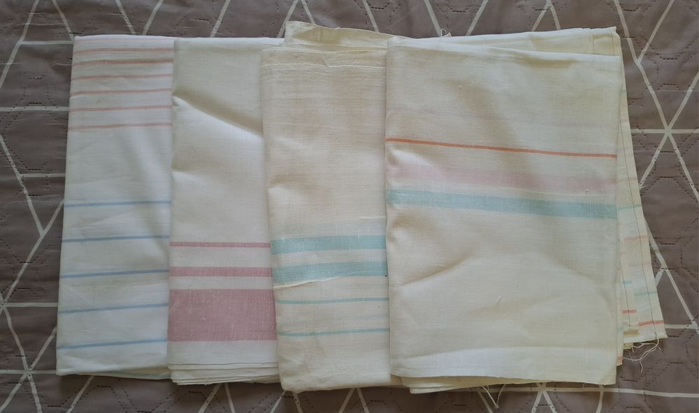 Простирадло лляне