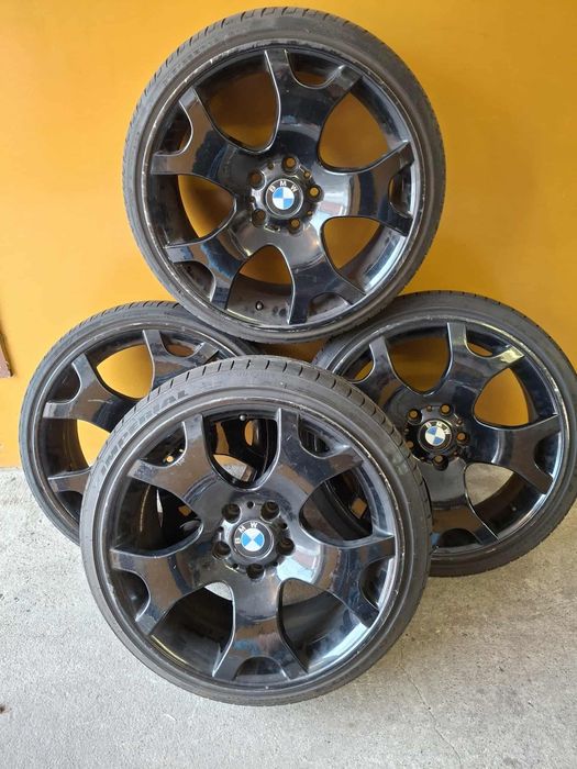 Alufelgi rozmiar 19 Bmw