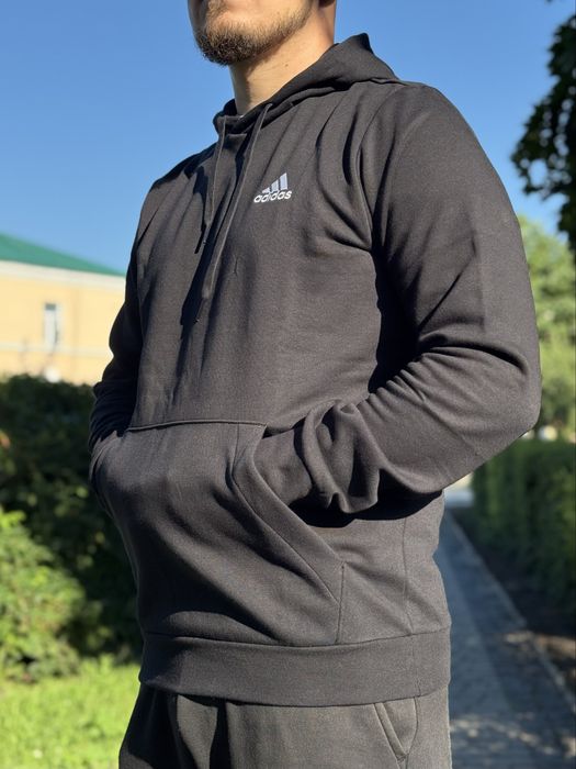 Adidas класичне чоловіче худі (Нові)