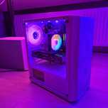 Komputer RX6600/RX6700XT/R5 5500/16Gb ram/Gamingowy Okazja GWARANCJA