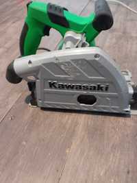 Zagłębiarka  Kawasaki k-trs. 1200-56
