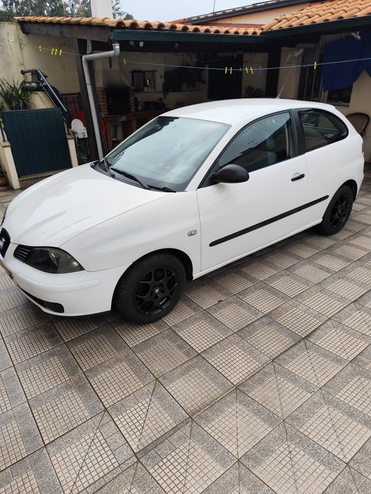 SEAT Ibiza 1.4 TDI