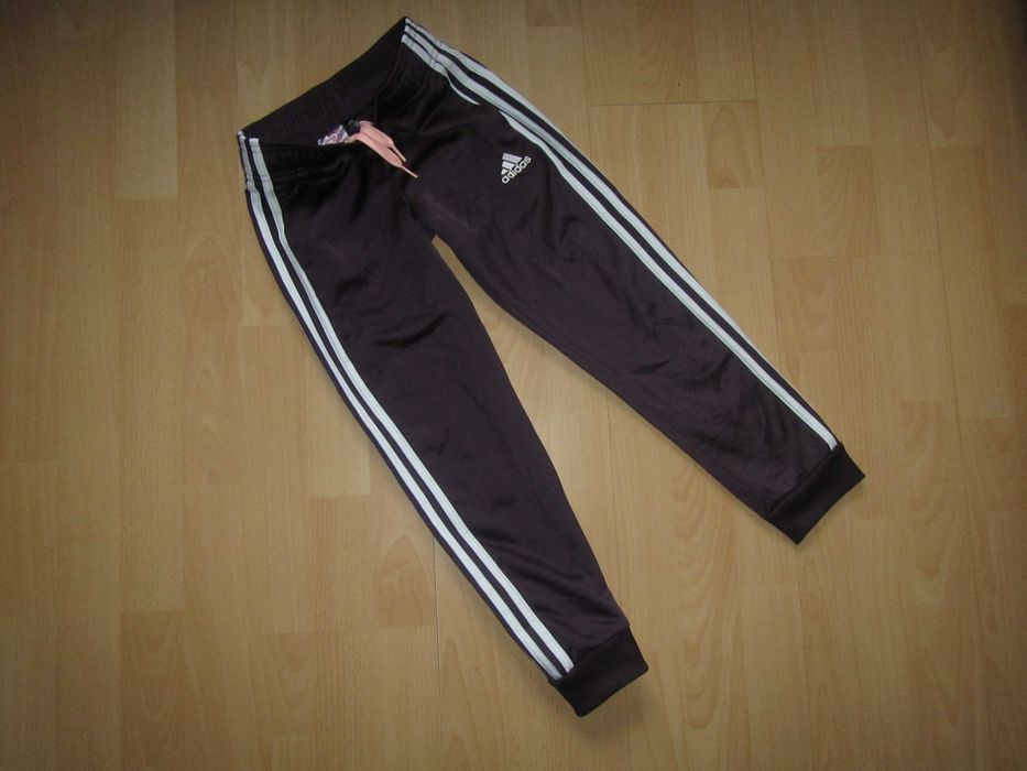ADIDAS spodnie dresowe rozm.128