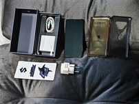 Smartphone Xiaomi Black Shark 4 8GB/128GB 120W SHARK PRS-A0