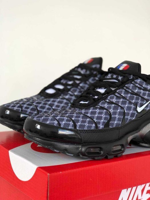 !SALE! Nike Air Max Plus TN France | 40 41 42 43 44 45 46