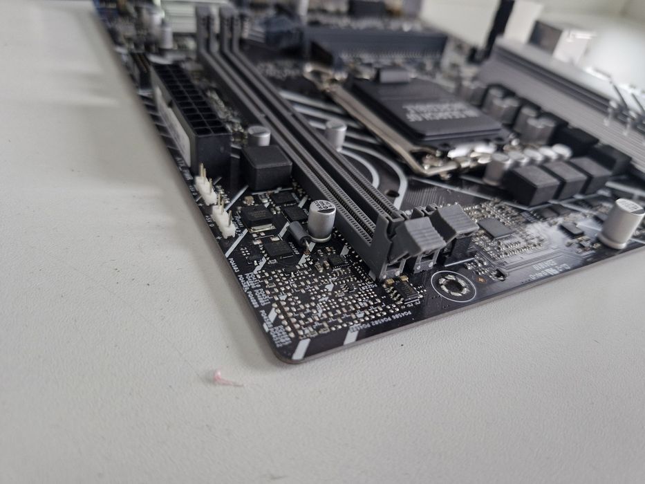 Asus Prime H610M-A D4 Socket 1700 Płyta Główna