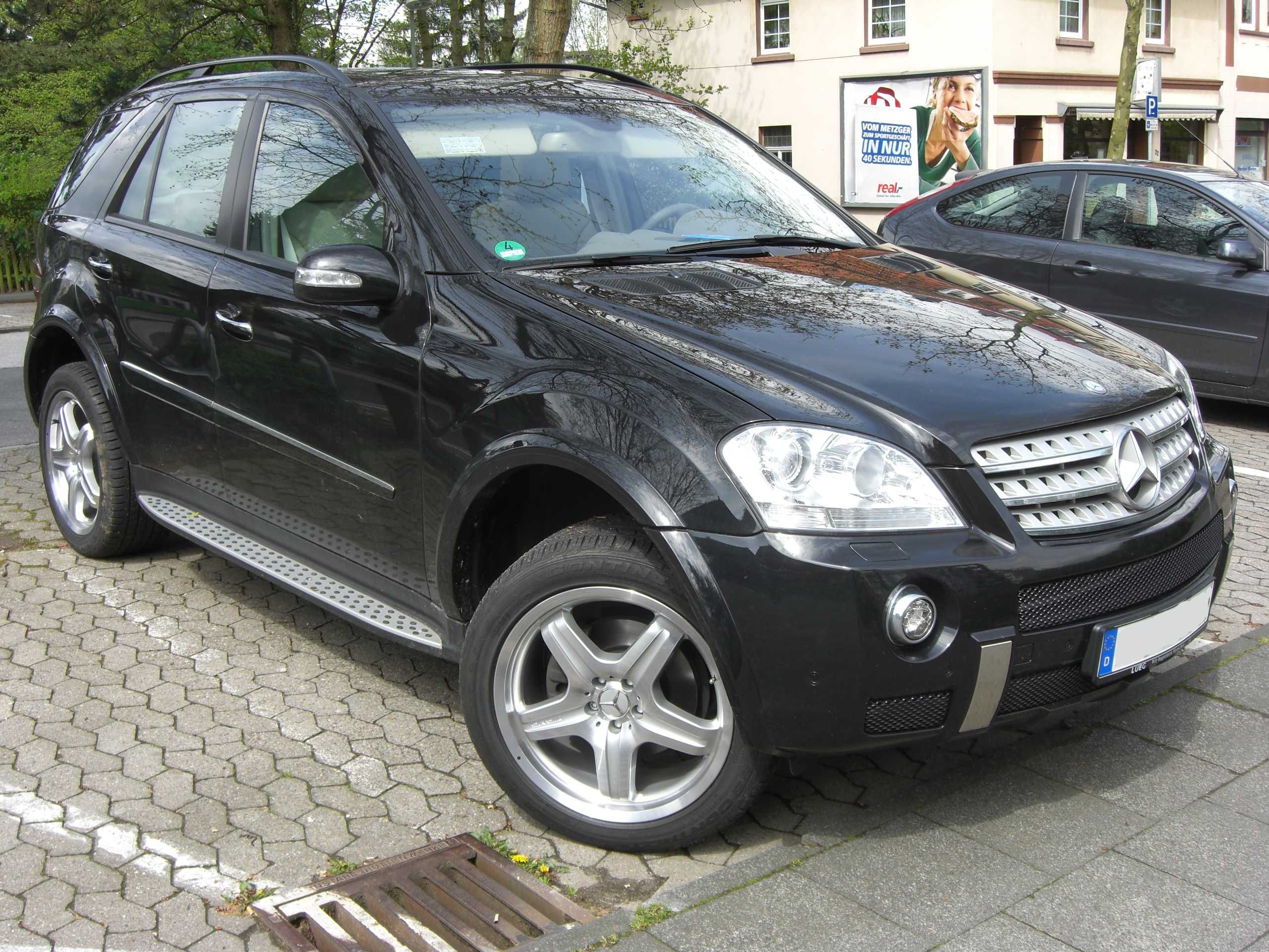 Разборка Mercedes GL X164 ML W164 Ляда Четверть Стоп Капот 164 Шрот