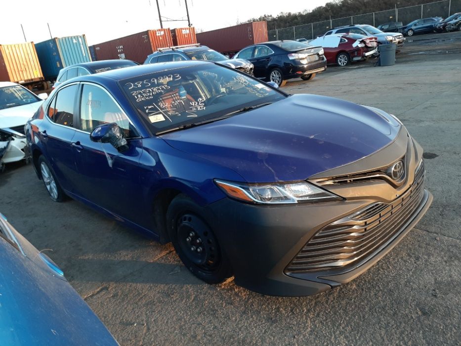 Toyota Camry 55 70 Камри USA Разборка Кузов Четверть Стойка Крыша