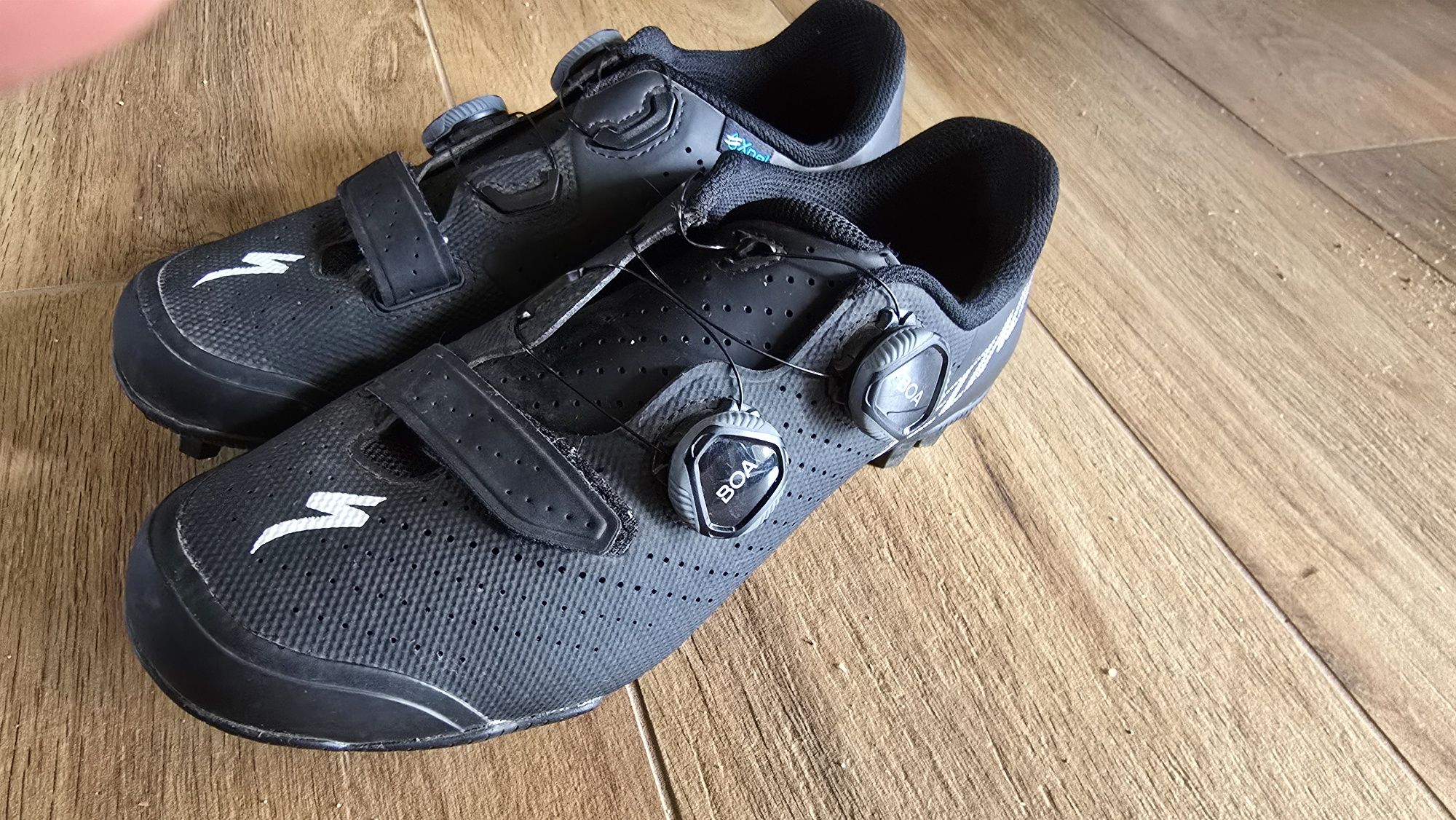Buty Specialized MTB Recon 3.0 Black 41