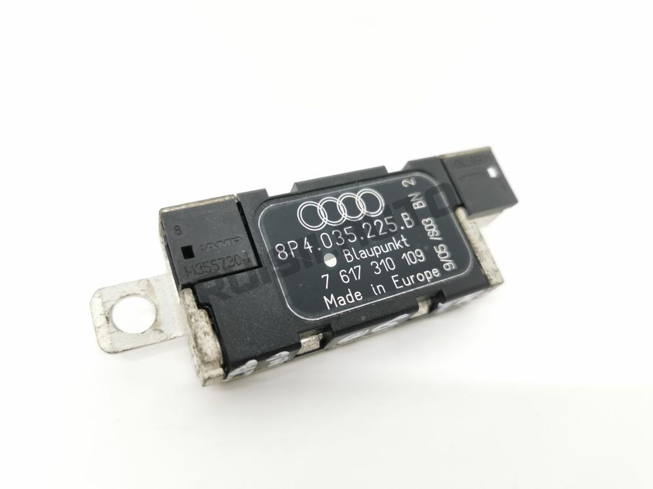 Amplificador Antena 8p403_5225b Audi A3 (8p) [2003_2012] 2.0 Td