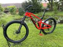 OKAZJA! Trek SLASH 7 Full. Jak NOWY. Koła 29” rama XL.