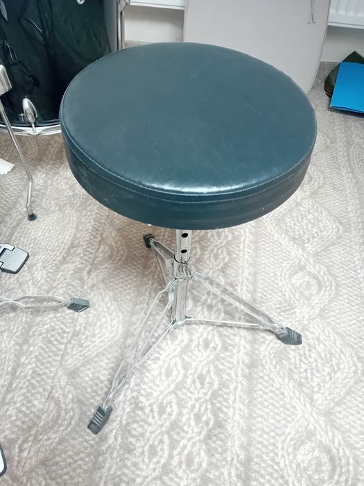 Perkusja Santander Percussion