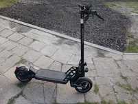 Hulajnoga elektryczna Kugoo G2 pro
