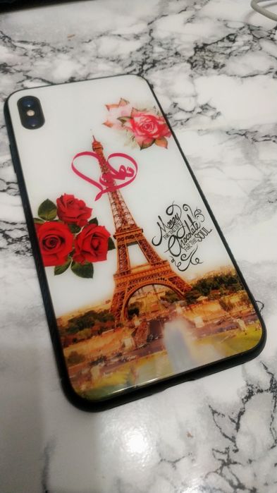 Iphone XC 256 gb чорний