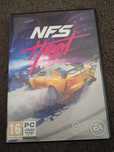 Nesse for speed heat
