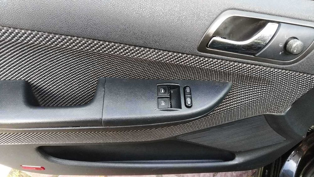 Skoda Fabia універсал, свіжопригнаний