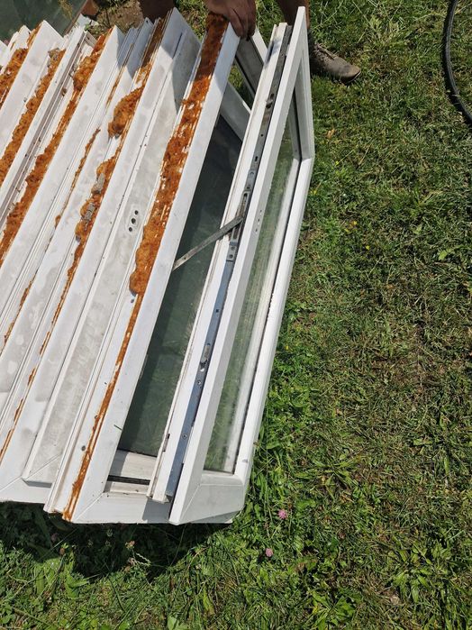 Okna używane 1160x560 Okno używane- DOSKONAŁY STAN I ATRAKCYJNA CENA