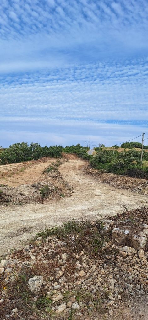 Terreno urbano e rústico 15.000mt