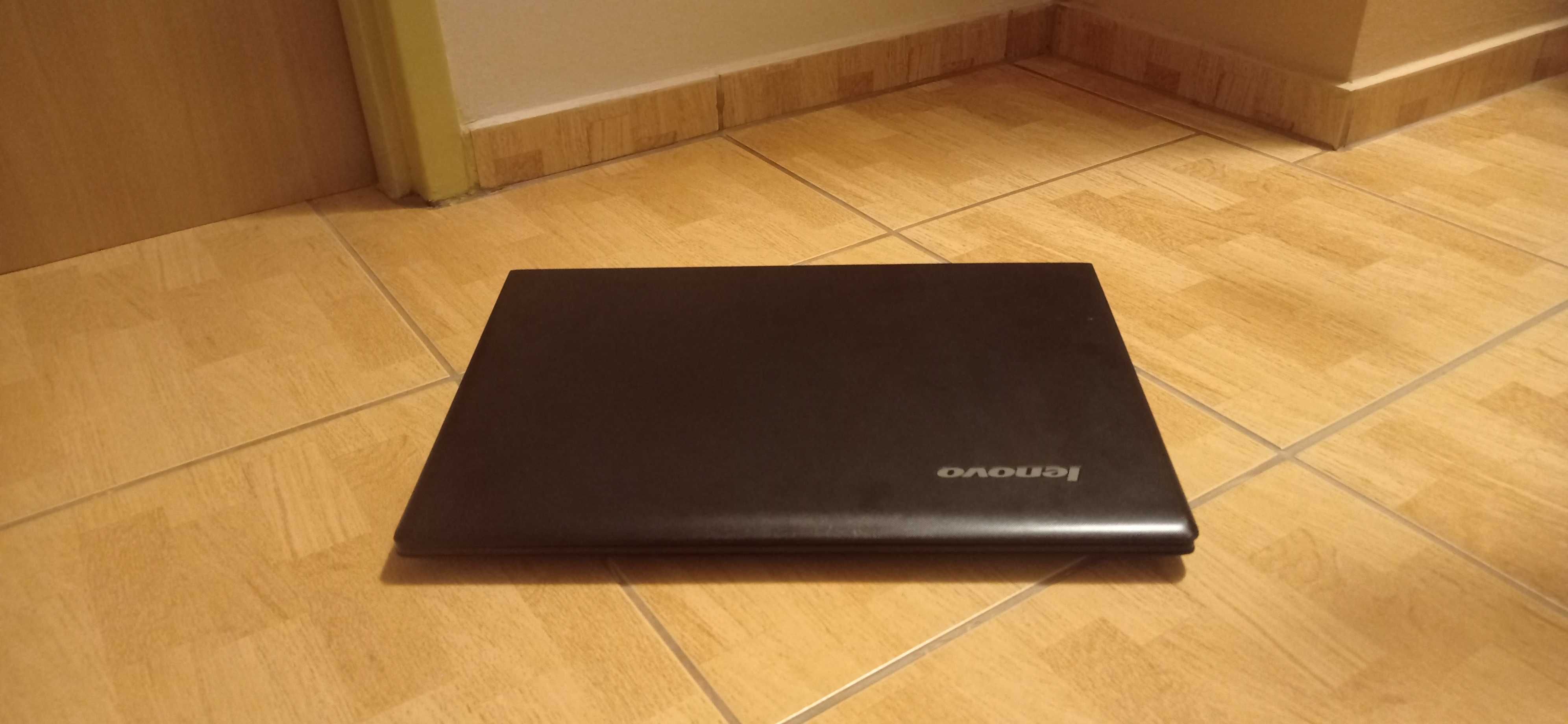 LAPTOP LENOVO 100-15IBD (ideapad) - Type 80QQ