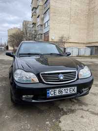 Продам Geely CK. 2013 рік. 80 тис рідний пробіг!