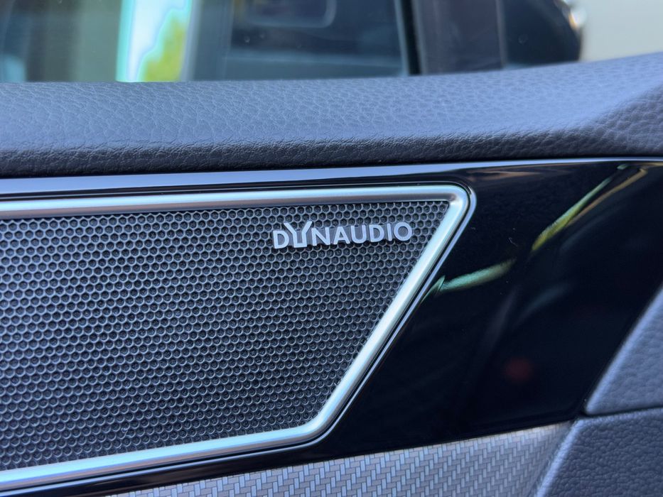 Volkswagen Passat R-LINE HIGHLINE 2.0TDI 2019