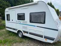 Dethleffs C’JOY 460