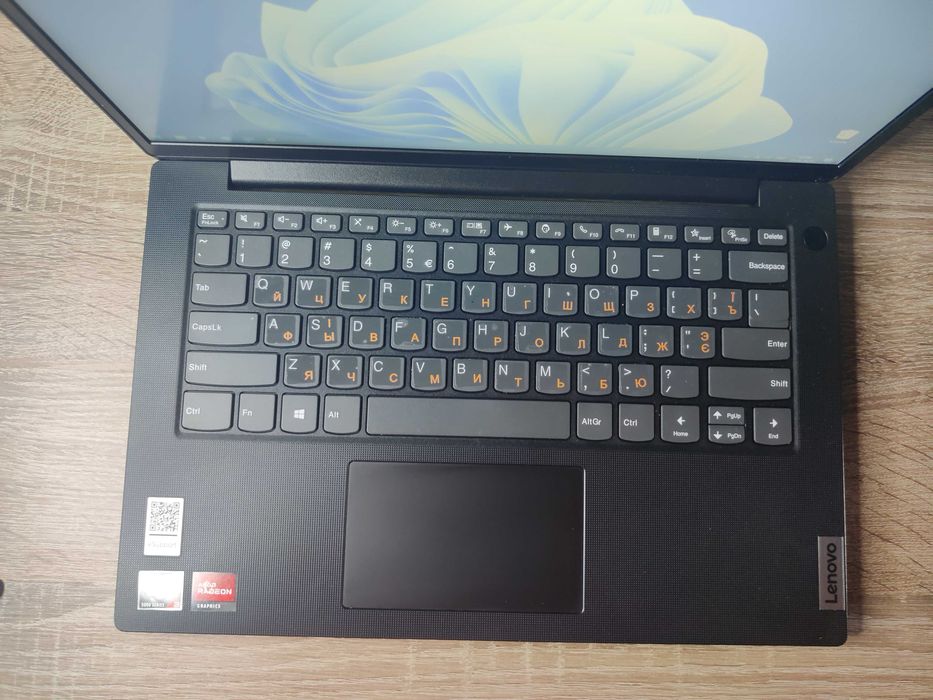 Lenovo V14 G2-ALC (Ryzen 5300, 20GB RAM, 256 SSD) як новий
