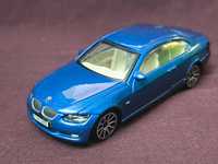 Машинка BMW 335i 1:43 Bburago