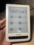 PocketBook 626 Touch Lux 2, на запчастини