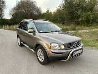 VOLVO XC90 2.4 Diesel