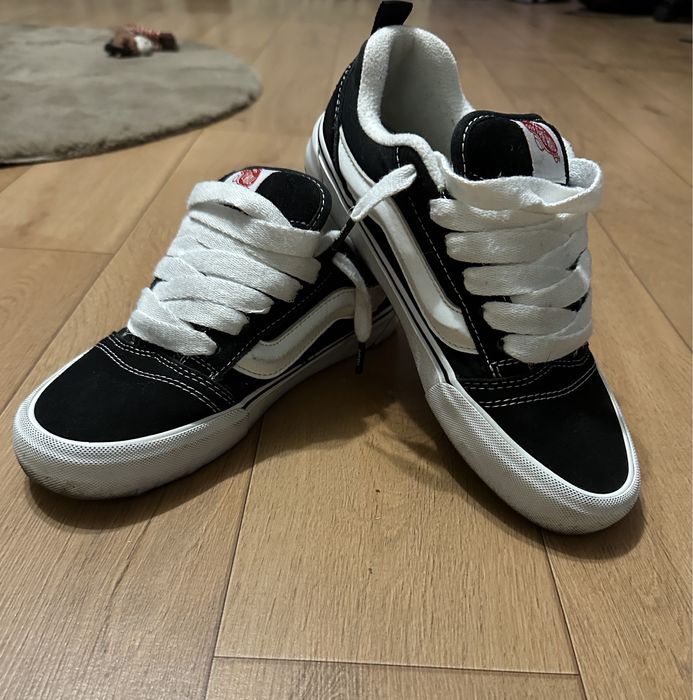 Кросівки Vans knu skool