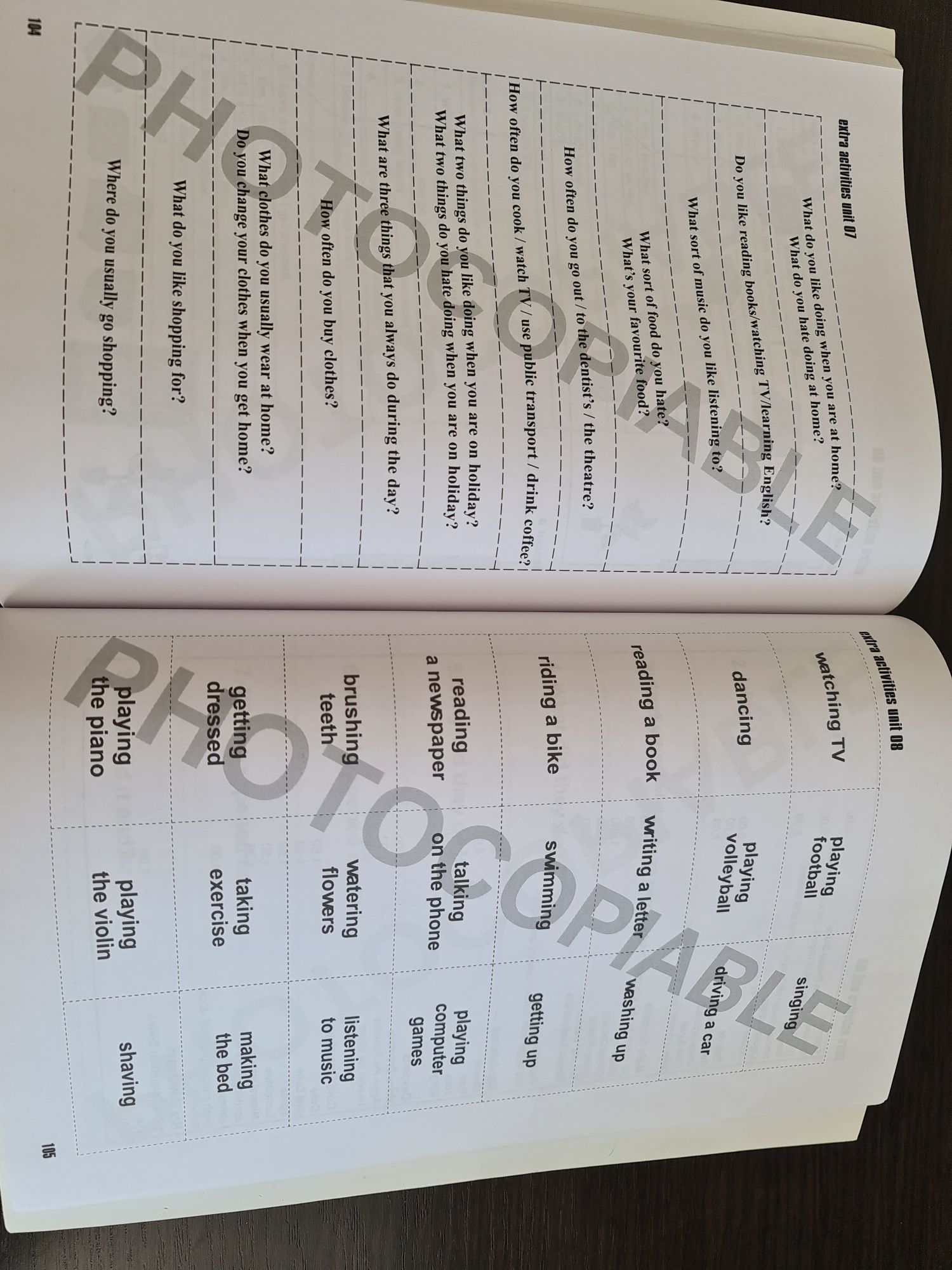 Route A1 teacher's book książka nauczyciela