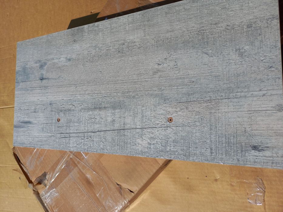 Nowy zestaw dwoch ppłek