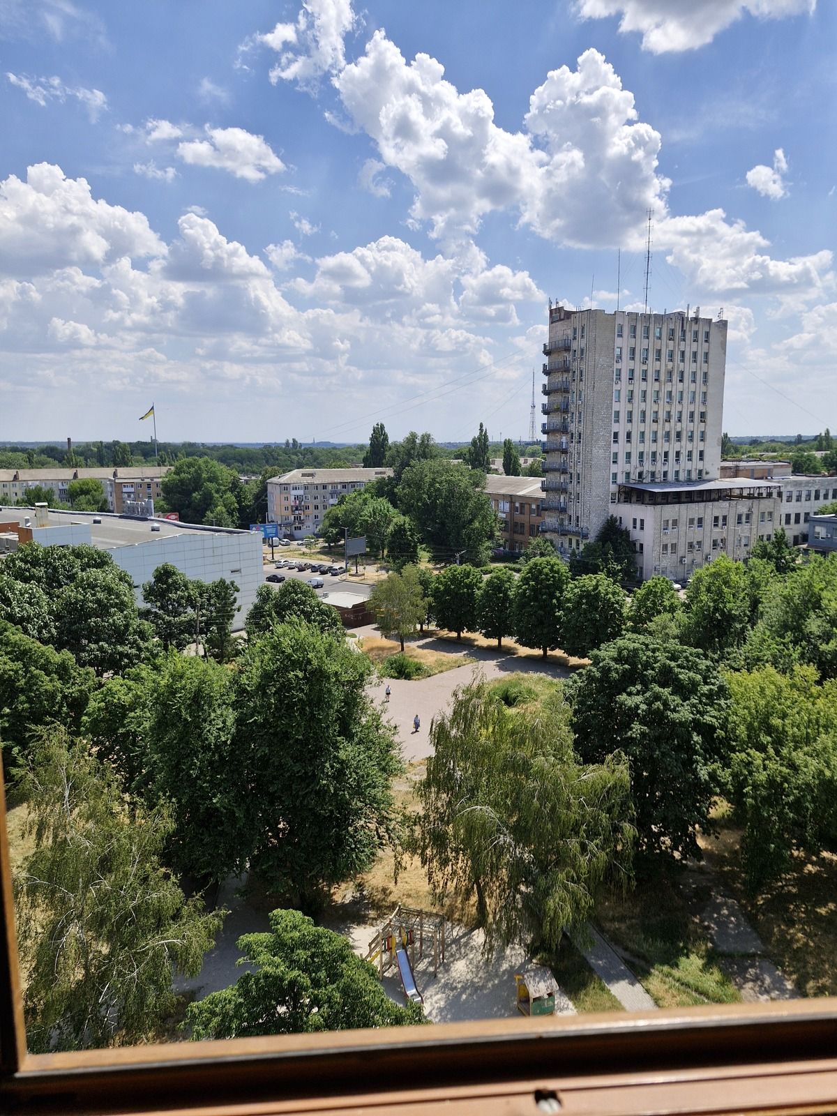 Продаж 2 кімнатної квартири