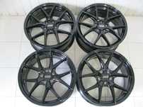 ASA - BBS 20" 5x112 Audi , VW , Mercedes , BMW