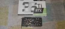 Karta graficzna palit rtx 3060 ti 8 gb
