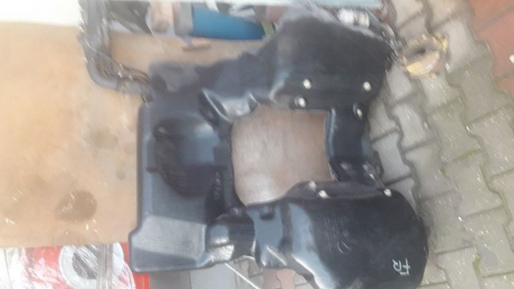 Pompa paliwa bak Audi A6 C5 2.8 V6 ACK Quattro Kombi 4x4 97-00
