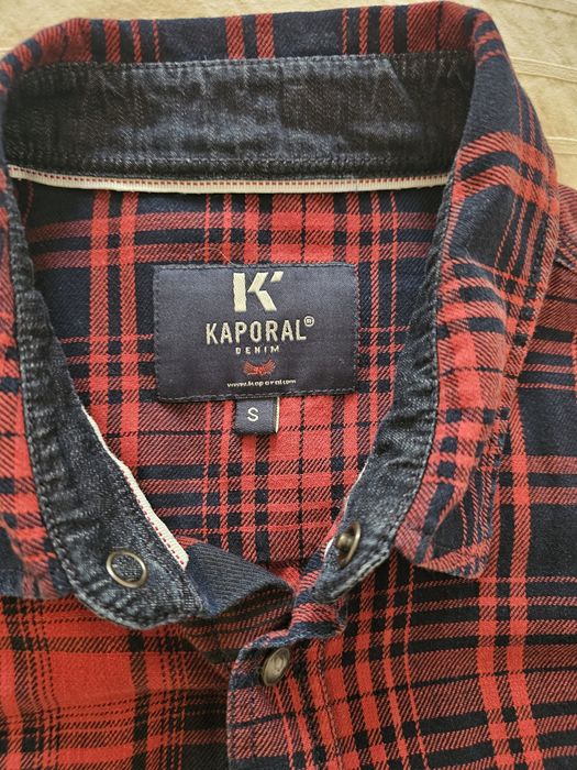 Camisa Kaporal S
