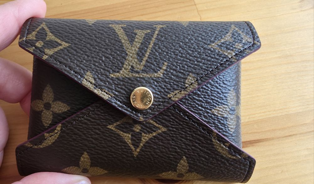 Kirigami Louis Vuitton