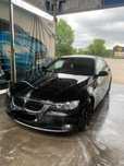 BMW e92 325d 2008r uszkodzona