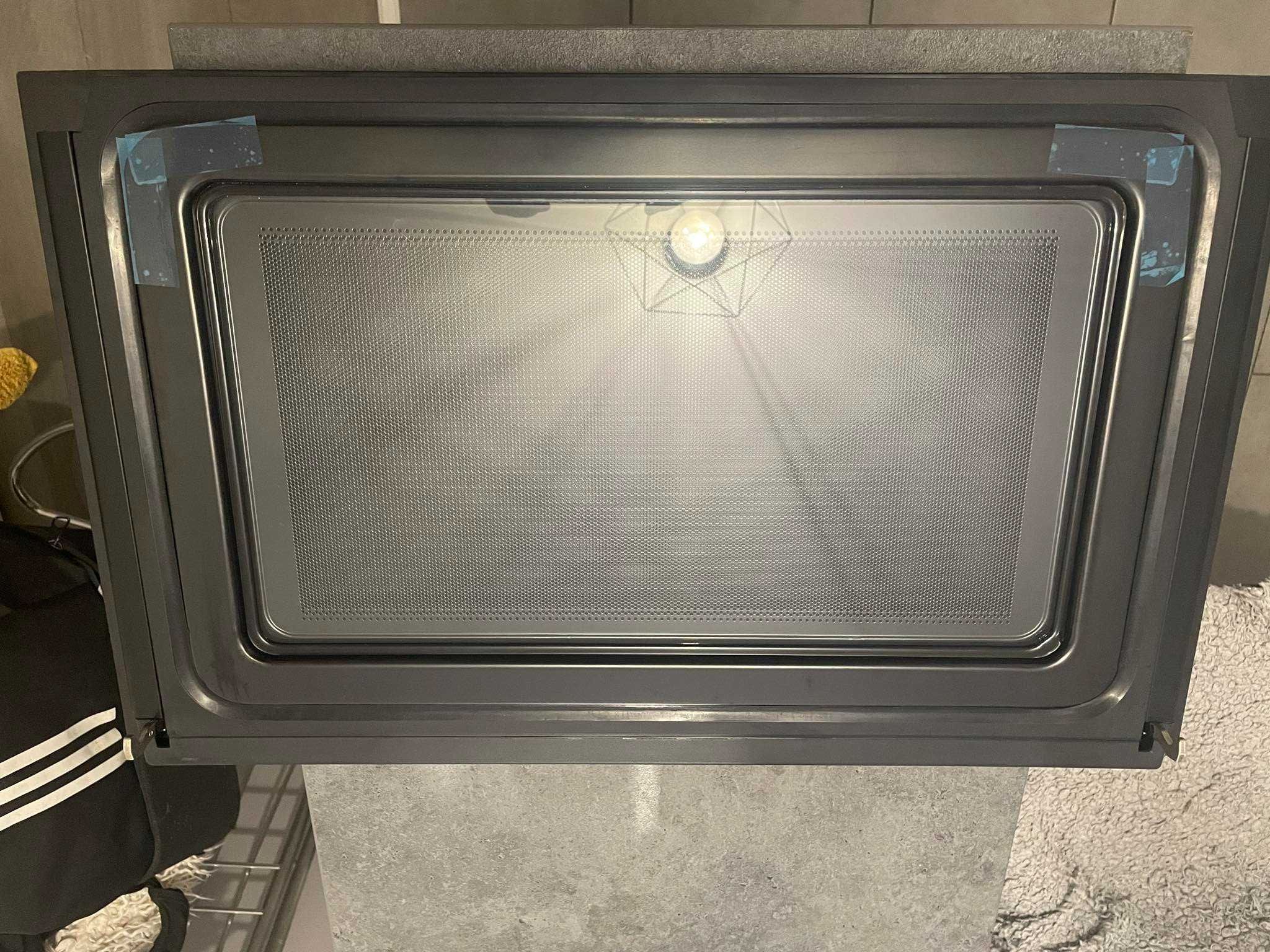 Drzwi Mikrofala Samsung