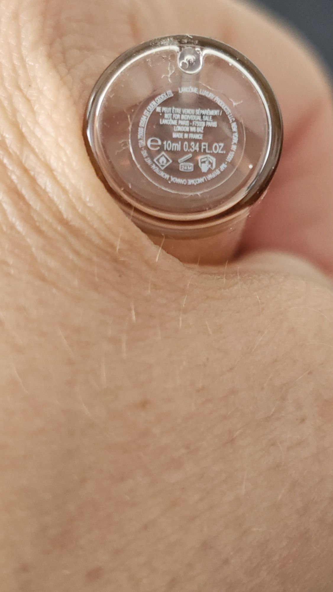 Lancome La vie est belle 10 ml perfumy