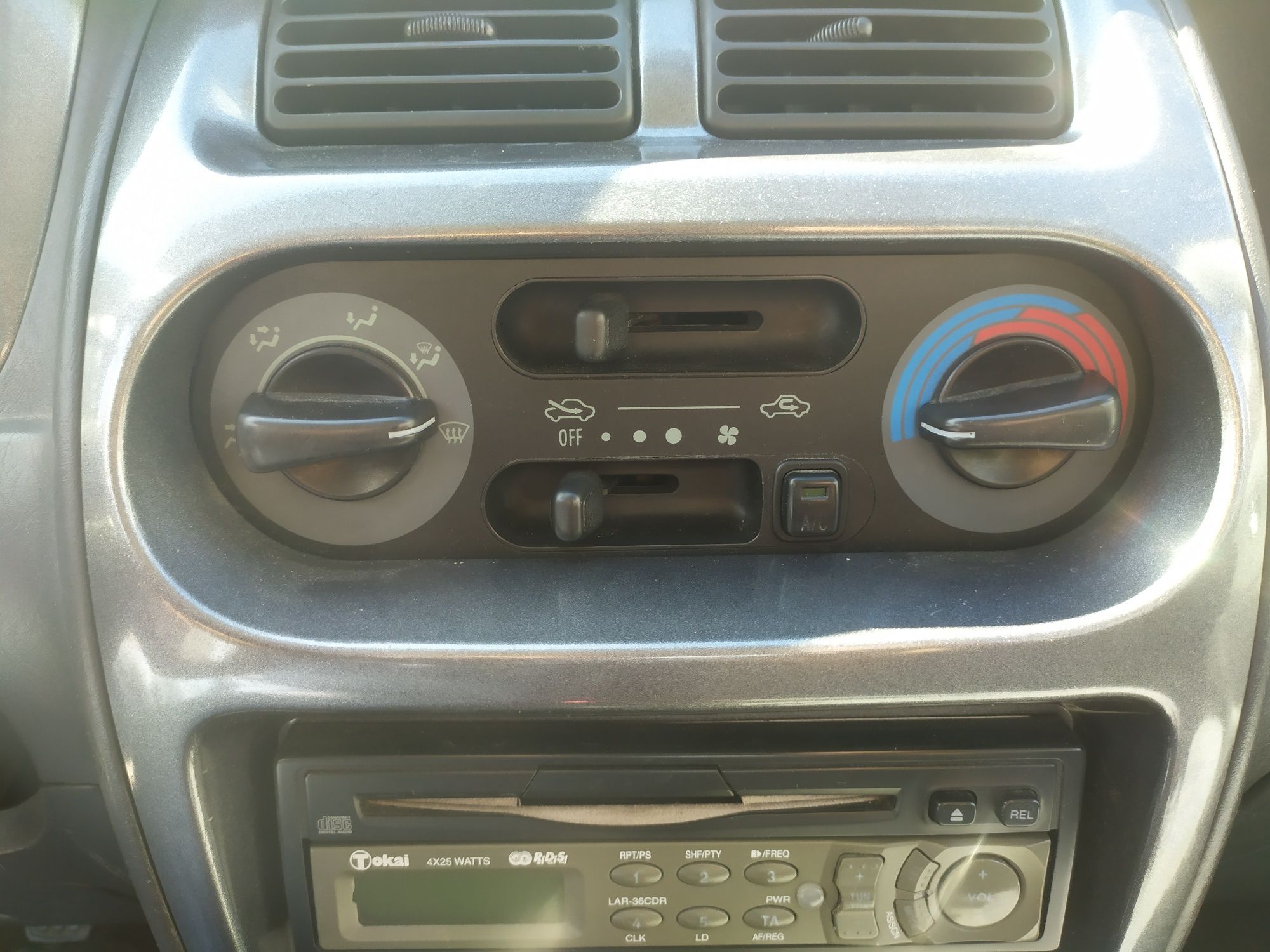 Daihatsu cirion barato