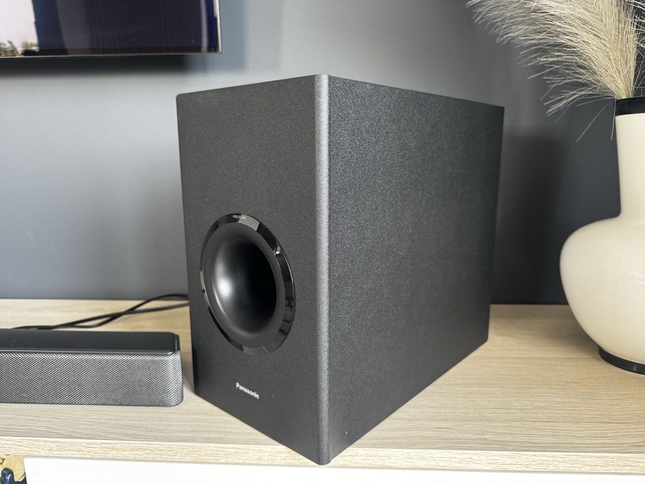 Soundbar Panasonic SU-HTB688