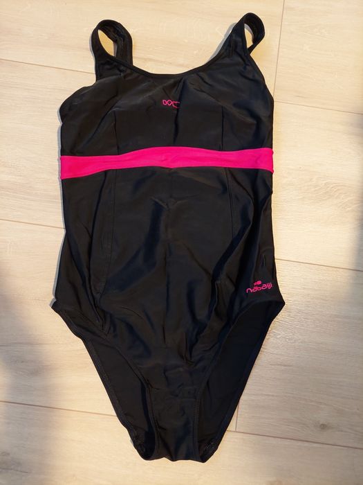 Strój kąpielowy ciążowy S decathlon