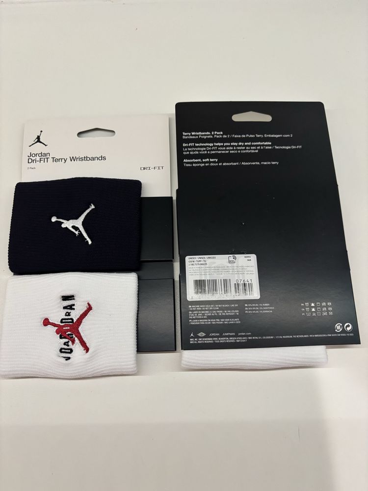 Opaska jordan air new nike sztuka