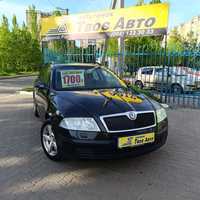 Skoda A5 67p( внесок від 15% ) Твоє Авто Кривий Ріг